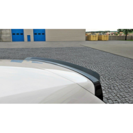 Spoiler Cap Volkswagen Polo GTI Mk5 Facelift