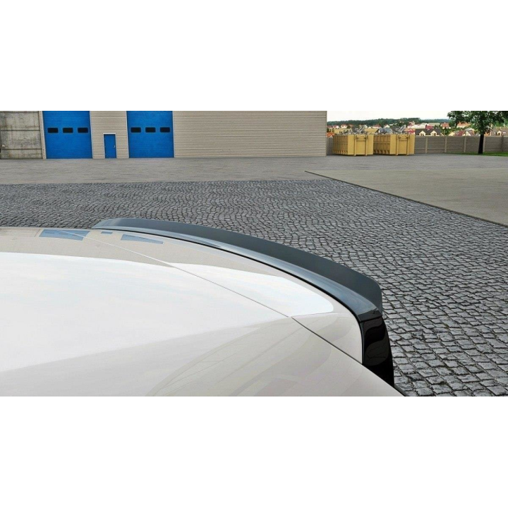 Spoiler Cap Volkswagen Polo GTI Mk5 Facelift