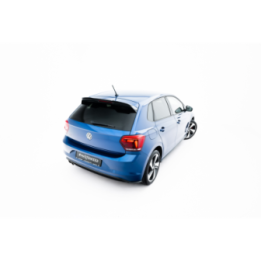 Spoiler Cap Volkswagen Polo GTI / R-line Mk6