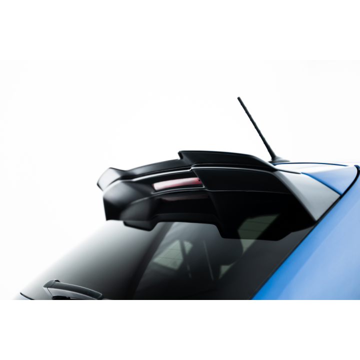 Spoiler Cap Volkswagen Polo GTI / R-line Mk6