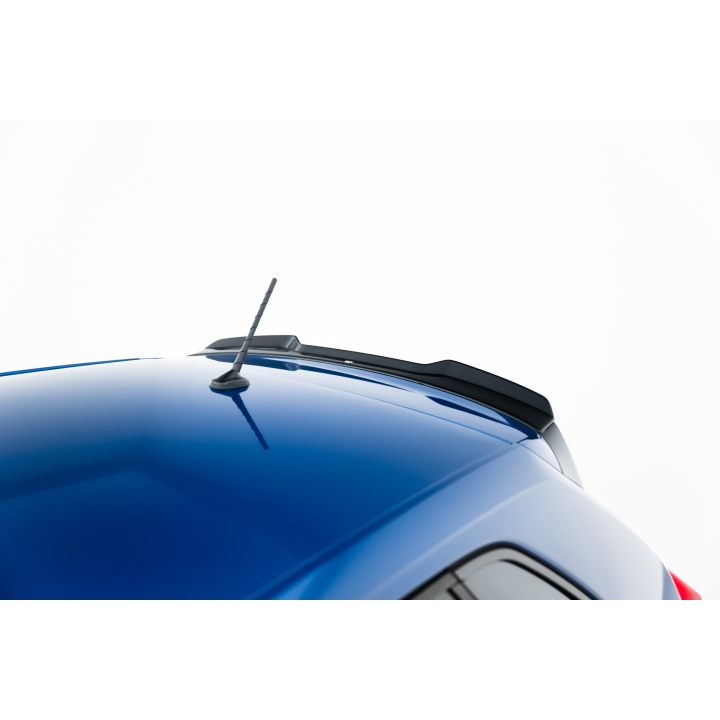 Spoiler Cap Volkswagen Polo GTI / R-line Mk6