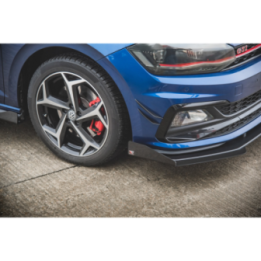 Flaps Volkswagen Polo GTI Mk6