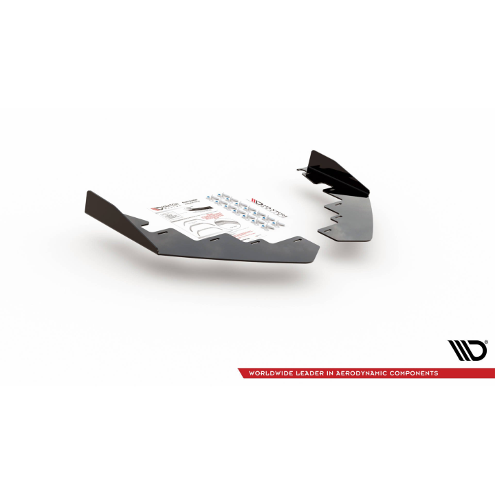Flaps Volkswagen Polo GTI Mk6