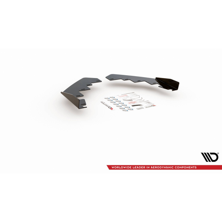 Flaps Volkswagen Polo GTI Mk6