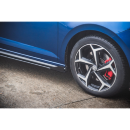 Side Flaps Volkswagen Polo GTI Mk6