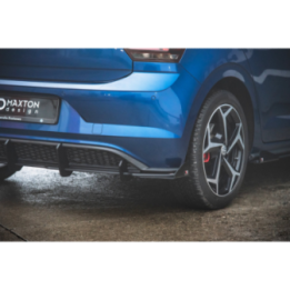 Flapsy Tylne Boczne Volkswagen Polo GTI Mk6