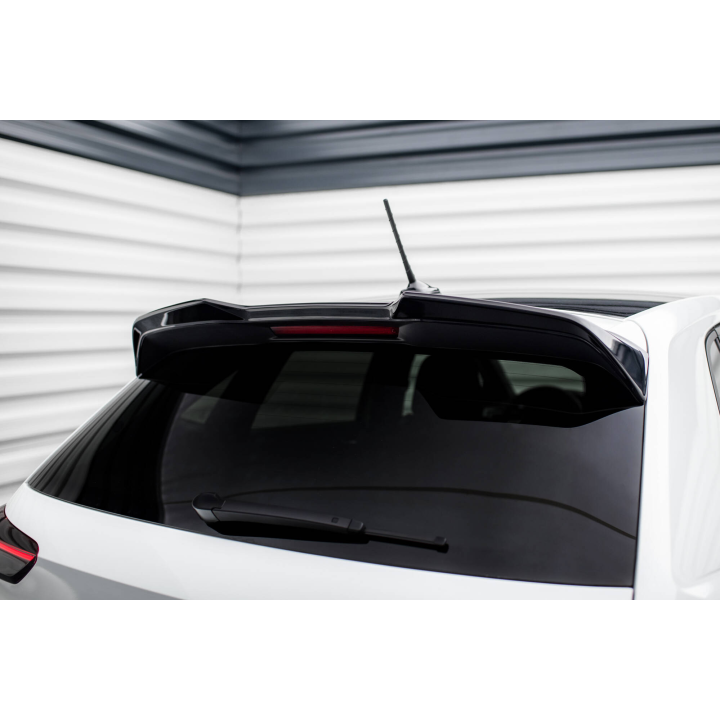 Spoiler Cap 3D Volkswagen Polo GTI Mk6