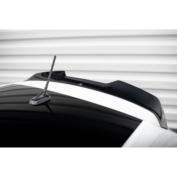 Spoiler Cap 3D Volkswagen Polo GTI Mk6