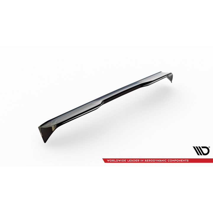 Spoiler Cap 3D Volkswagen Polo GTI Mk6