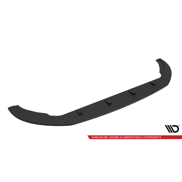 Splitter Przedni Street Pro Volkswagen Polo GTI Mk6 Facelift