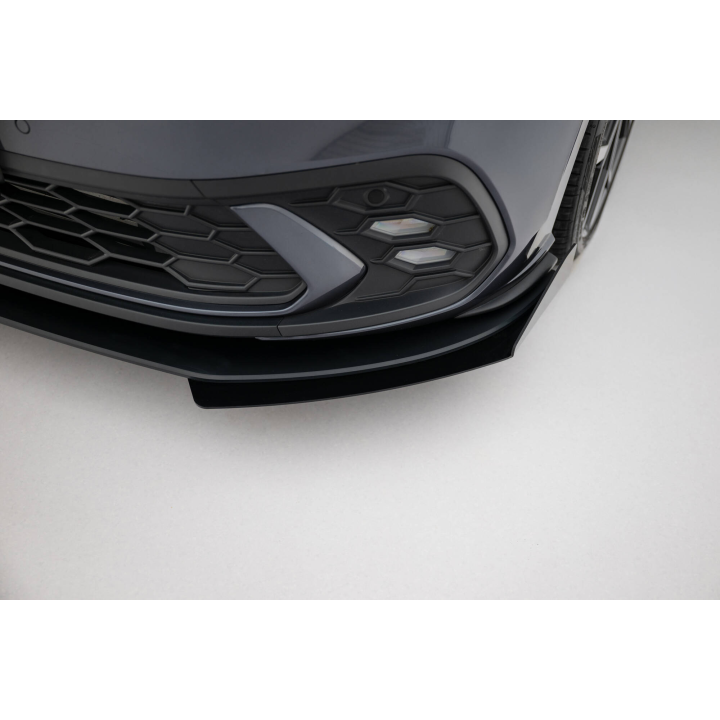 Flapsy Przednie Volkswagen Polo GTI Mk6 Facelift