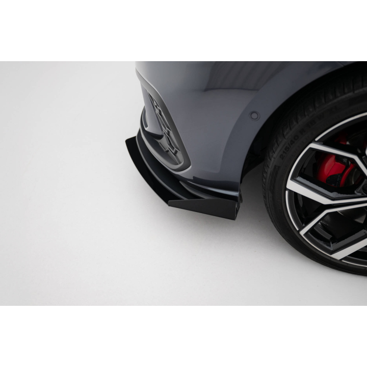 Flapsy Przednie Volkswagen Polo GTI Mk6 Facelift