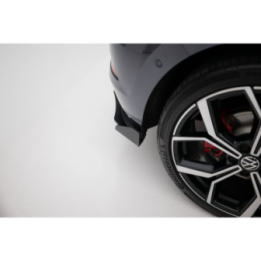 Flapsy Tylne Boczne Volkswagen Polo GTI Mk6 Facelift