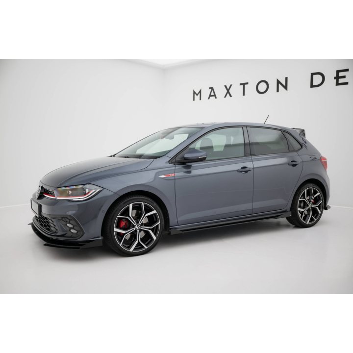 Flapsy Boczne Volkswagen Polo GTI Mk6 Facelift