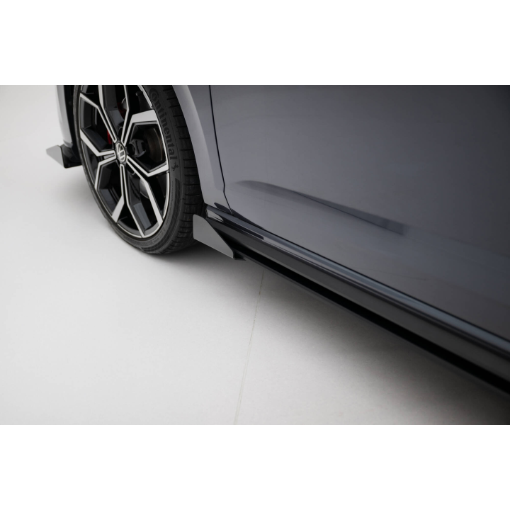 Flapsy Boczne Volkswagen Polo GTI Mk6 Facelift