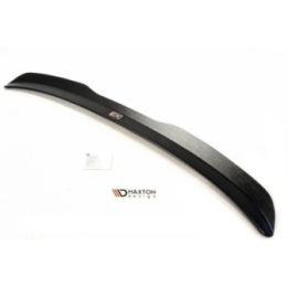 Spoiler Cap Volkswagen Polo Mk5  (R WRC Look)