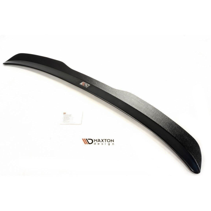 Spoiler Cap Volkswagen Polo Mk5  (R WRC Look)