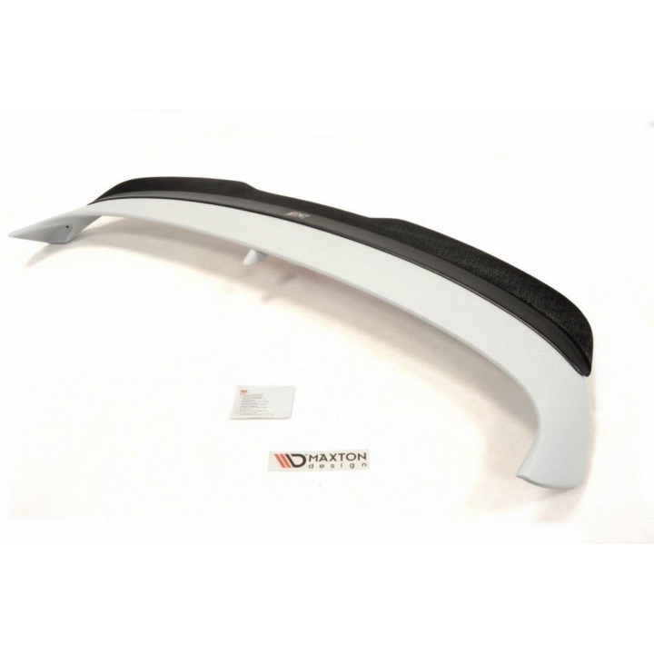 Spoiler Cap Volkswagen Polo Mk5  (R WRC Look)