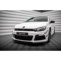 Splitter Przedni VW Scirocco 3 R