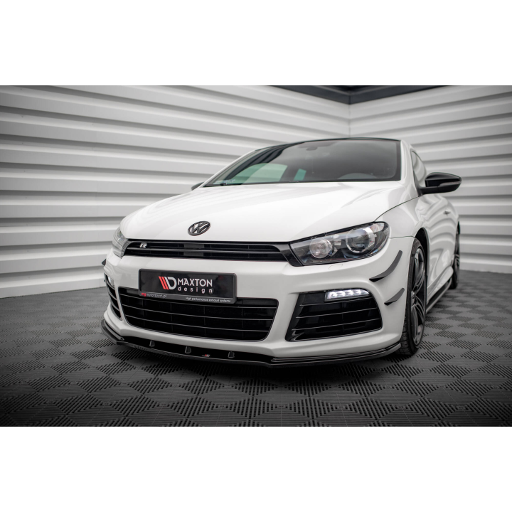 Splitter Przedni VW Scirocco 3 R
