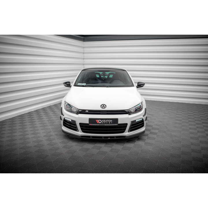 Splitter Przedni VW Scirocco 3 R