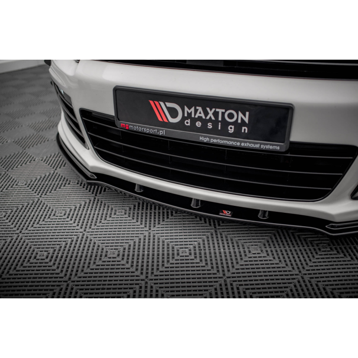 Splitter Przedni VW Scirocco 3 R