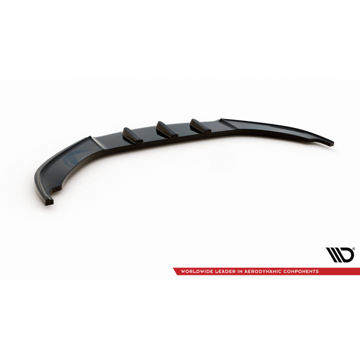 Splitter Przedni VW Scirocco 3 R