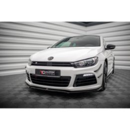 Splitter Przedni VW Scirocco 3 R Ver2