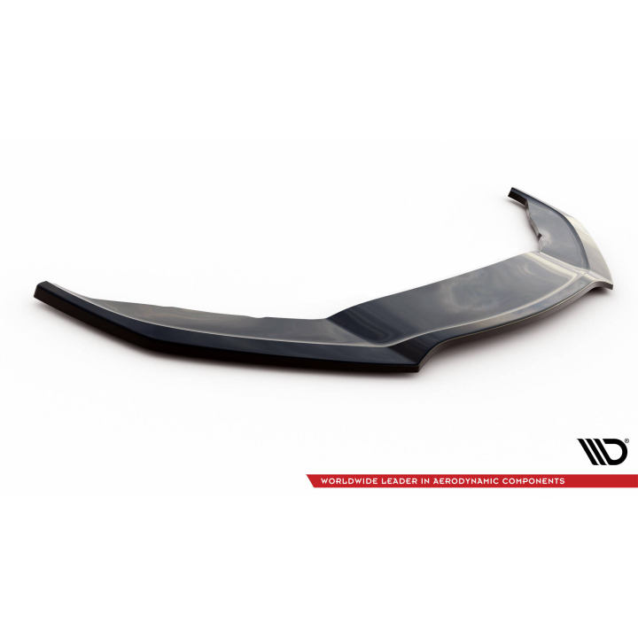 Splitter Przedni VW Scirocco 3 R Ver2