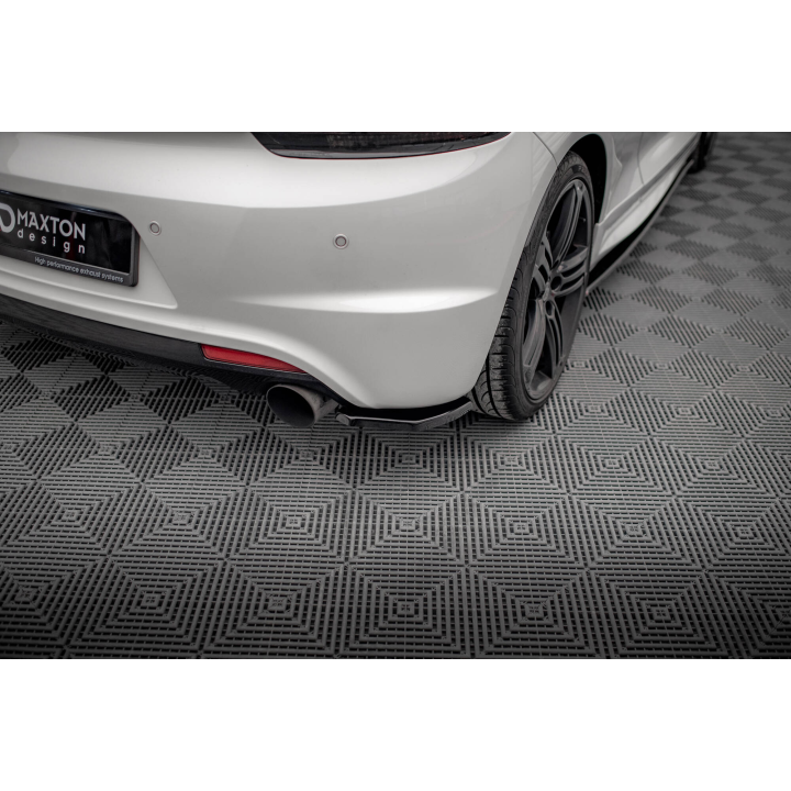 Splittery Tylne Boczne VW Scirocco 3 R