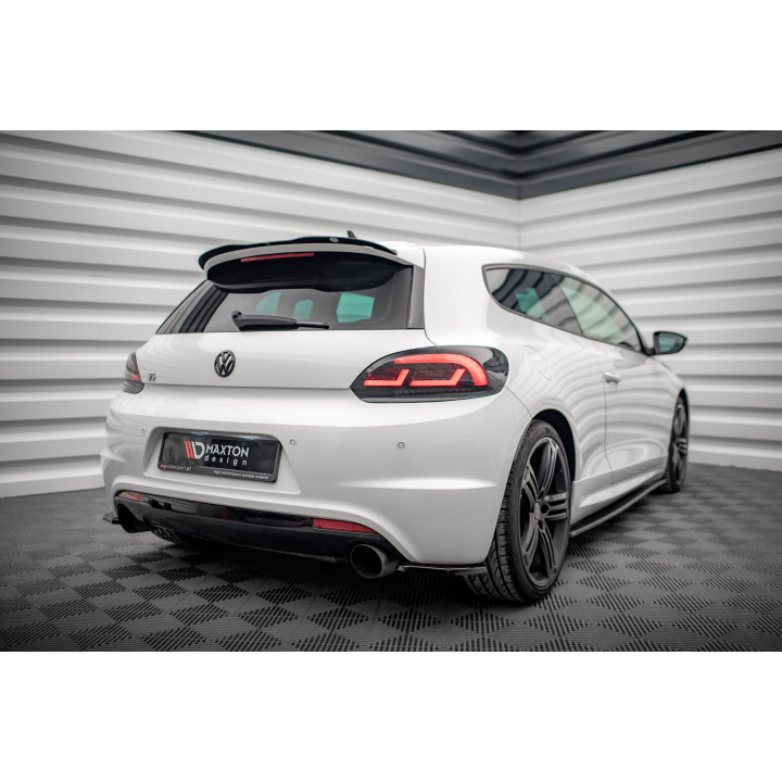 Splittery Tylne Boczne VW Scirocco 3 R