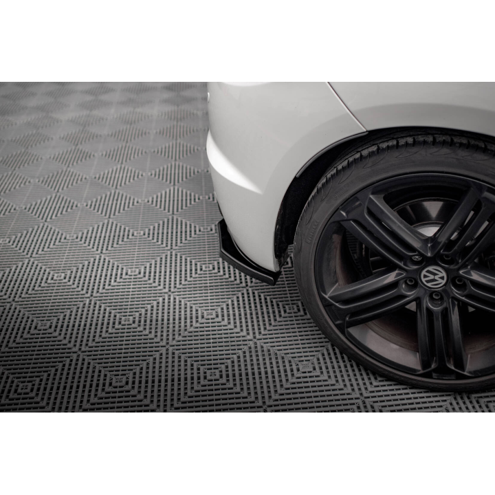 Splittery Tylne Boczne VW Scirocco 3 R