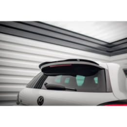 Spoiler Cap VW Scirocco 3R