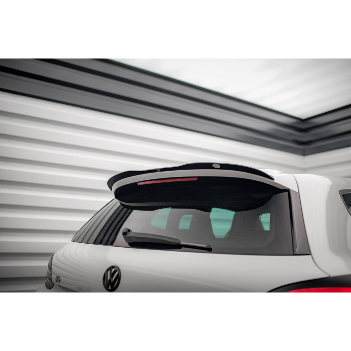 Spoiler Cap VW Scirocco 3R