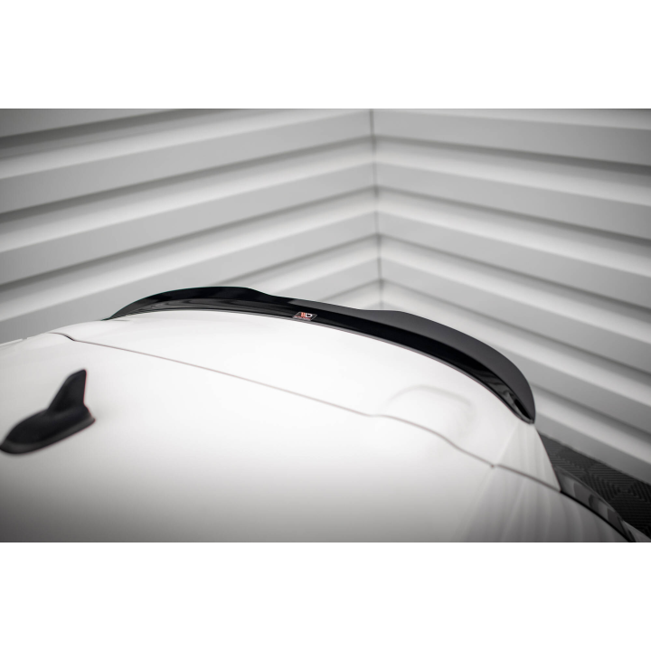 Spoiler Cap VW Scirocco 3R