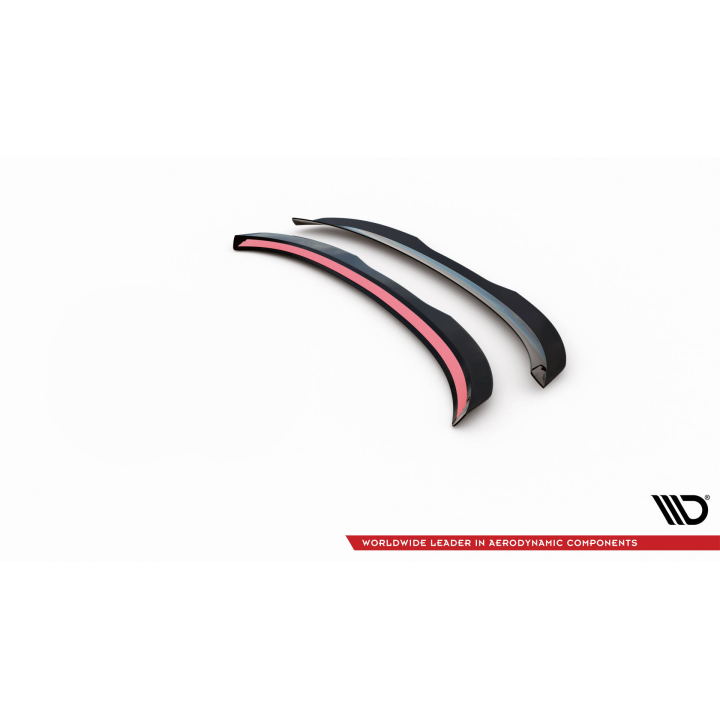 Spoiler Cap VW Scirocco 3R