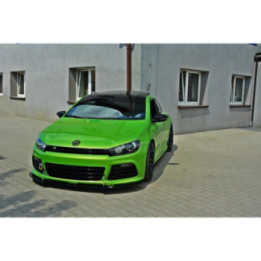 Splitter Przedni Racing VW Scirocco 3R