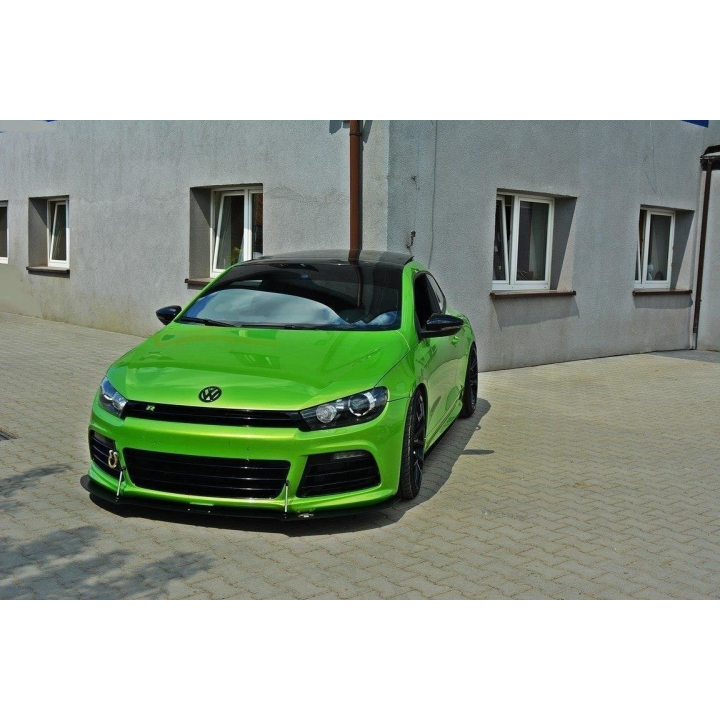 Splitter Przedni Racing VW Scirocco 3R