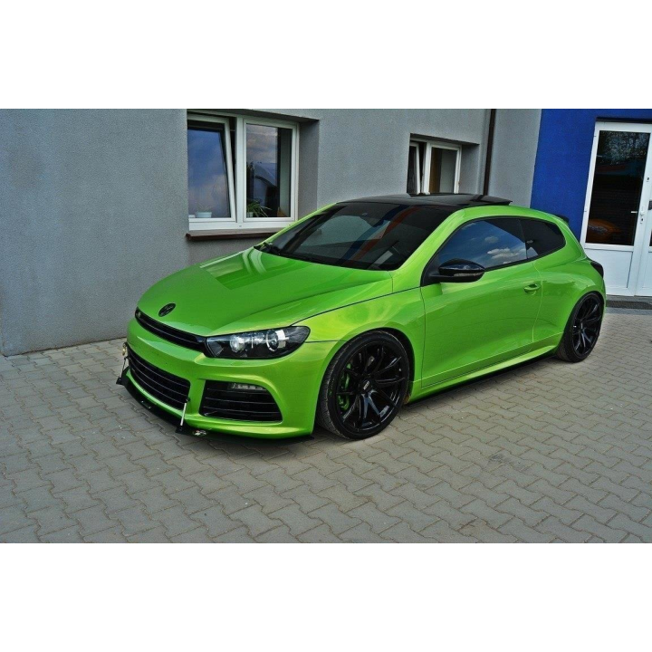 Splitter Przedni Racing VW Scirocco 3R
