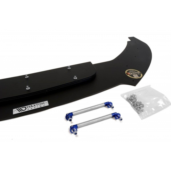 Splitter Przedni Racing VW Scirocco 3R