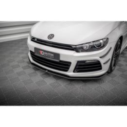 Splitter Przedni Street Pro Volkswagen Scirocco R Mk3