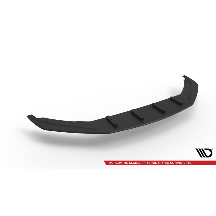 Splitter Przedni Street Pro Volkswagen Scirocco R Mk3