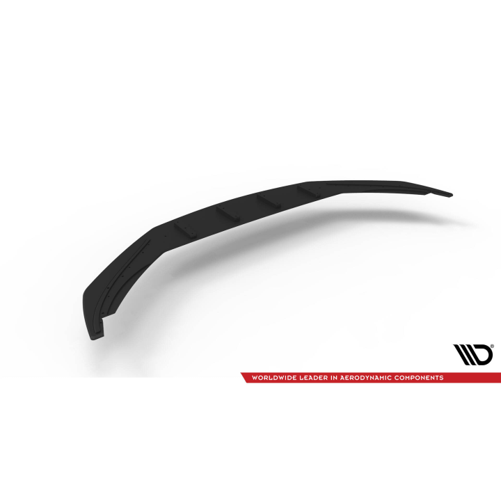 Splitter Przedni Street Pro Volkswagen Scirocco R Mk3