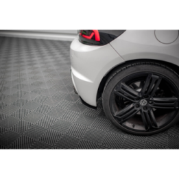 Splittery Tylne Boczne Street Pro Volkswagen Scirocco R Mk3