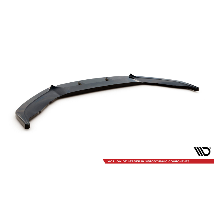 Splitter Przedni V.3 Volkswagen Scirocco R Mk3