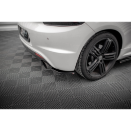 Splittery Tylne Boczne V.2  Volkswagen Scirocco R Mk3