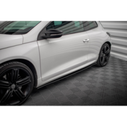 Dokładki progów Street Pro Volkswagen Scirocco R Mk3 / Mk3 Facelift