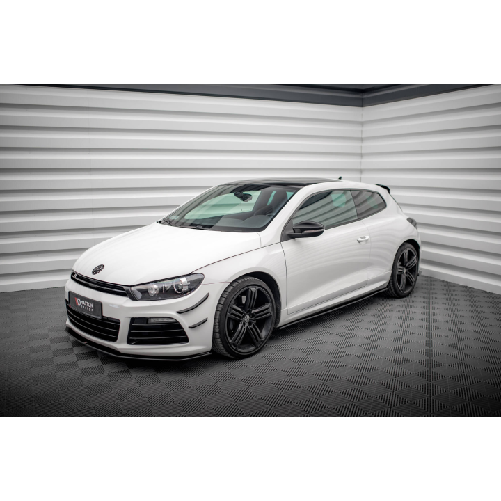 Dokładki progów Street Pro Volkswagen Scirocco R Mk3 / Mk3 Facelift