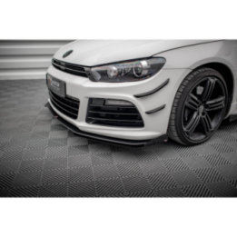 Flapsy Przednie Volkswagen Scirocco R Mk3