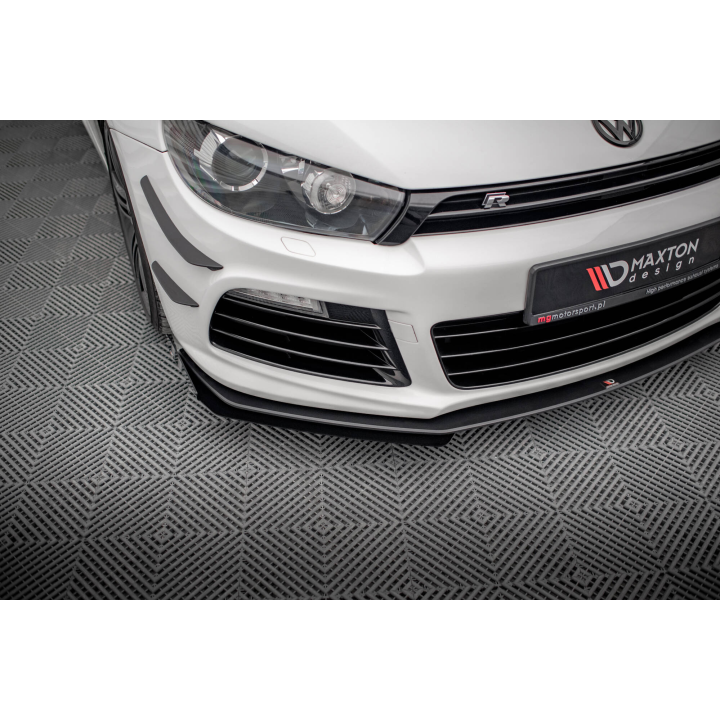 Flapsy Przednie Volkswagen Scirocco R Mk3